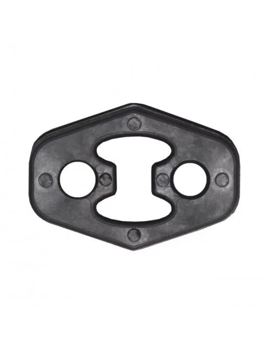 Tłumik końcowy Volkswagen Sharan 1 I 01.1998-03.2010 1.8 T