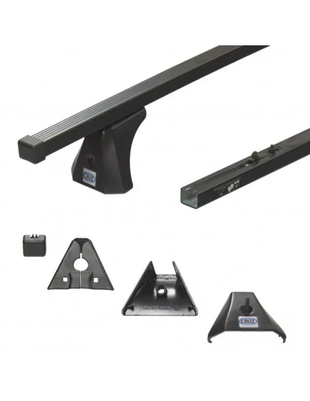 bagaznik-belki-dachowe-honda-cr-v-ii-2