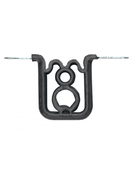 Rura wydechowa Seat Toledo 2 II 1M 11.1998-10.2005 1.9 TDI Sedan