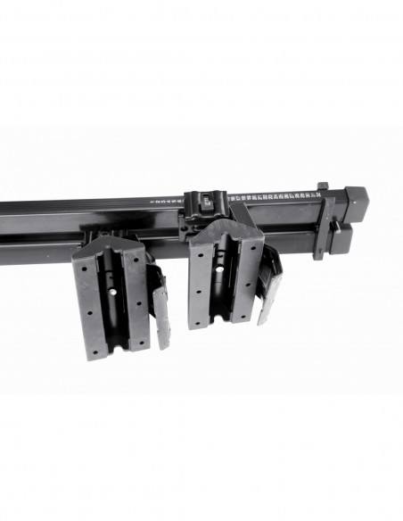 Bagaznik Dachowy Renault Clio 4