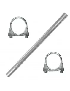 Rura wydechowa Volkswagen Golf II 2 01.1983-12.1992 1.8