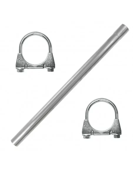 Rura wydechowa Volkswagen Passat B4 04.1988-04.1997 1.6 1.8 2.0 1.6 TD 1.9 TDI Sedan Kombi Variant