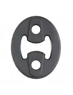 Tłumik środkowy Ford Mondeo MK3 III 3 10.2000-03.2007 2.0 DCi 2.2 TDCI TD Hatchback Sedan Kombi 2