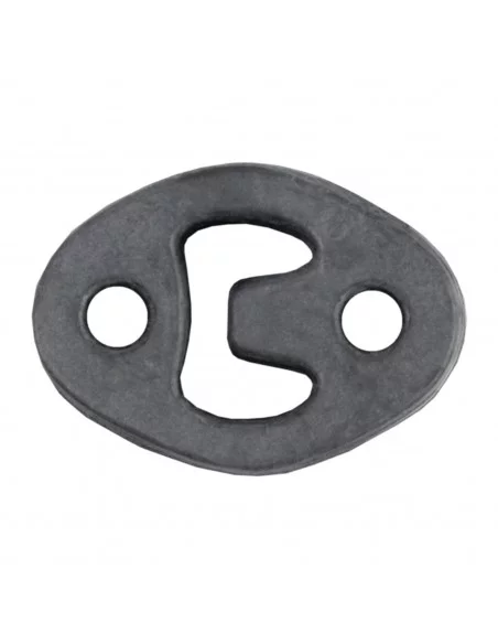 Tłumik końcowy Ford Mondeo MK3 III 3 10.2000-03.2007 2.0 DCi 2.2 TDCI TD Hatchback Sedan