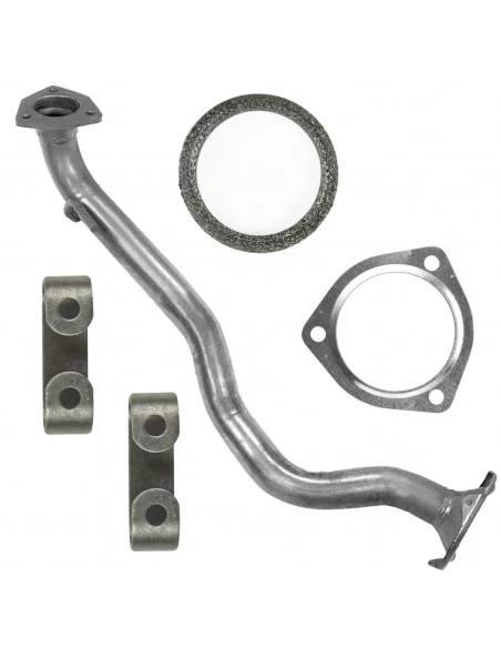 Rura kolektorowa Volkswagen Transporter T4 01.1996-07.2003 1.9 TD 2.5 TDI Furgon/Skrzynia SWB (2920 mm) i LWB (3320 mm)