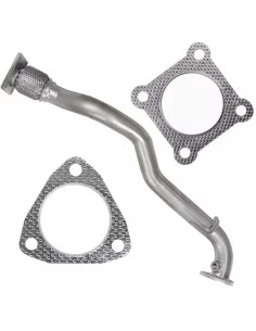 Rura kolektorowa Volkswagen Transporter T4 09.1990-12.1995 2.0i Furgon/Skrzynia SWB (2920 mm) i LWB (3320 mm)