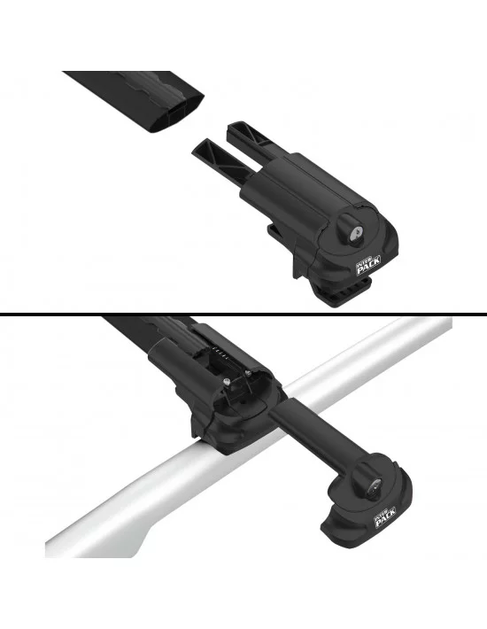 bagaznik-belki-dachowe-peugeot-407