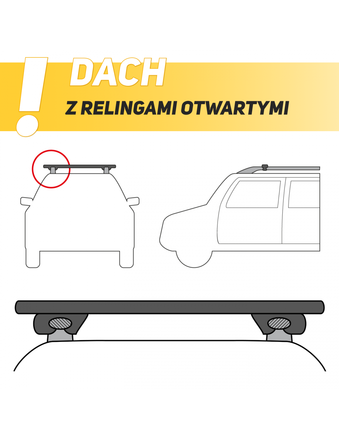 Hak holowniczy wypinany Toyota RAV4 (3 / 5 drzwi) (nie do
