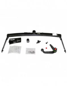 Hak holowniczy wypinany pionowo do Volkswagen CC 2