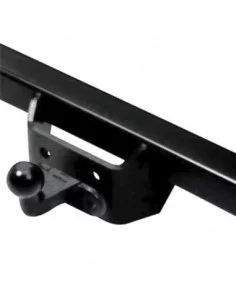 Hak holowniczy przykręcany do Mitsubishi L200