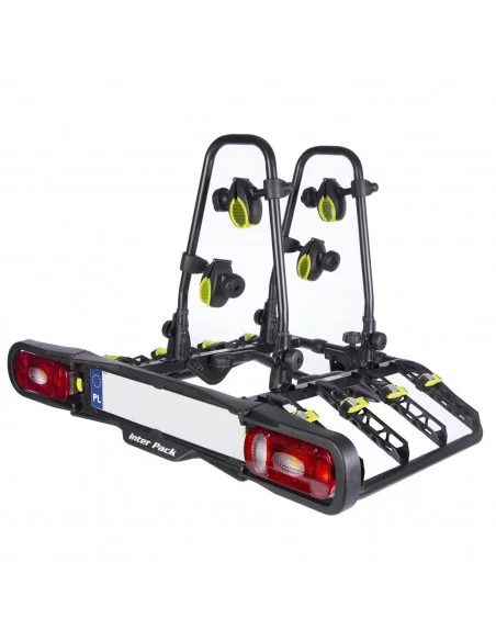 platforma-na-kule-haka-inter-pack-4-rowery platforma-na-kule-haka-inter-pack-4-rowery