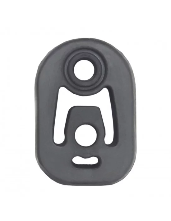 Tłumik środkowy Mercedes C180 C200 C230 W203 S203 05.2000-10.2007 1.8 2.0 Sedan Kombi