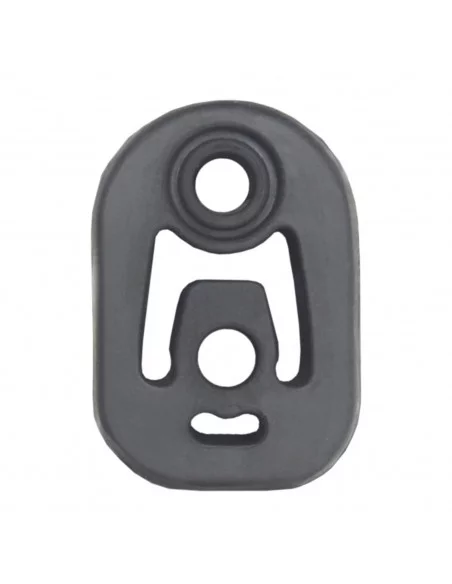 Tłumik środkowy Mercedes C180 C200 C230 W203 S203 05.2000-10.2007 1.8 2.0 Sedan Kombi