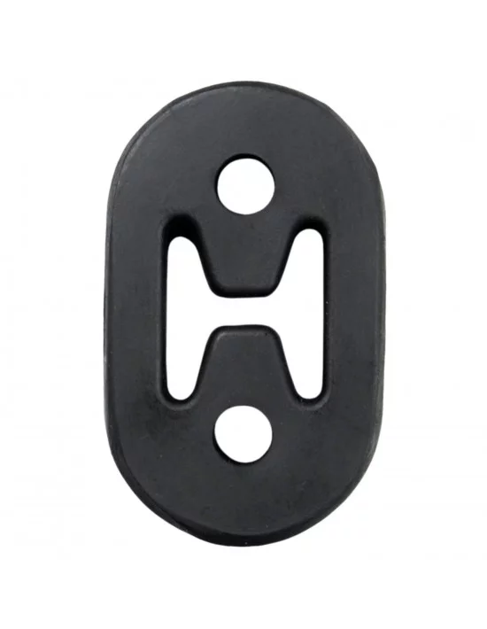 Tłumik środkowy Chevrolet Aveo 1 I T250 04.2008-12.2011 1.2 Hatchback