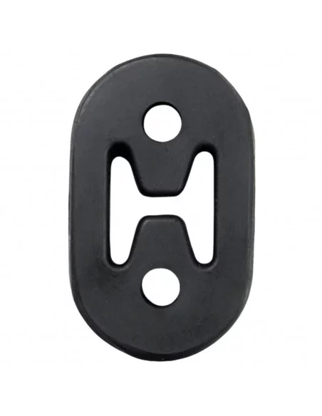 Tłumik końcowy Daewoo Chevrolet Kalos T200 12.2002-05.2008 1.2 1.4 Hatchback