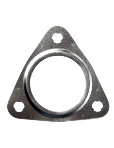 Tłumik środkowy Chevrolet Matiz 1 I M200 M250 03.2005-12.2013 0.8 1.0 Hatchback 2