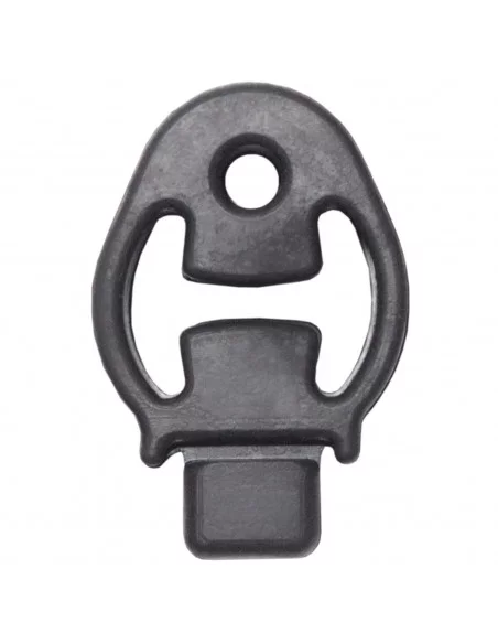 Tłumik środkowy Volkswagen Polo IV 4 9N 11.2001-12.2009 1.4i 1.4 FSI Hatchback Tłumik środkowy Volkswagen Polo IV 4 9N 11.2001-12.2009 1.4i 1.4 FSI Hatchback