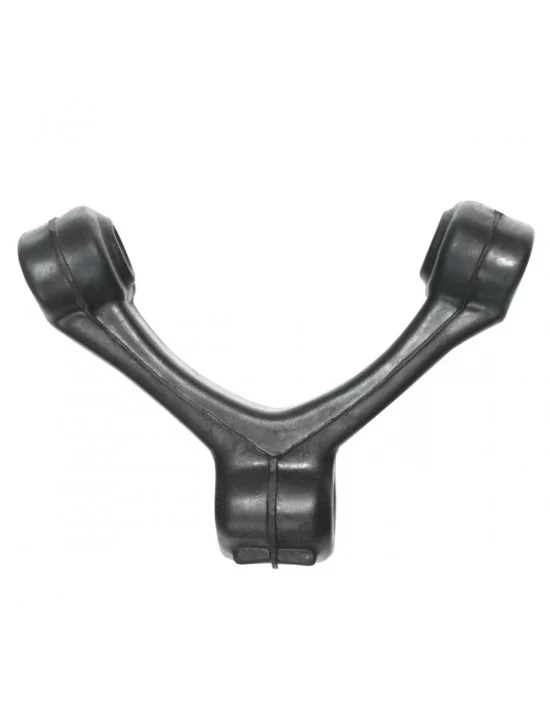 Tłumik końcowy Seat Ibiza 3 III 6L 09.2001-12-2008 1.9 TDI Hatchback