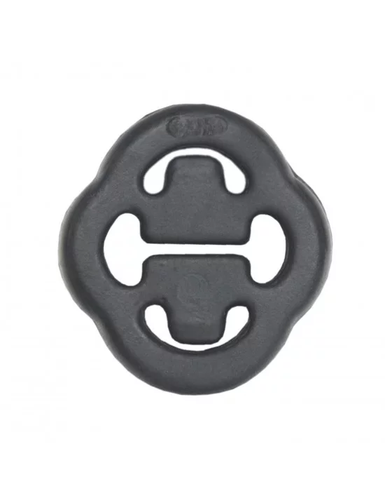 Tłumik końcowy Audi 100 C4 12.1990-07.1994 2.5 TDI Sedan Kombi Avant Tłumik końcowy Audi 100 C4 12.1990-07.1994 2.5 TDI Sedan Kombi Avant