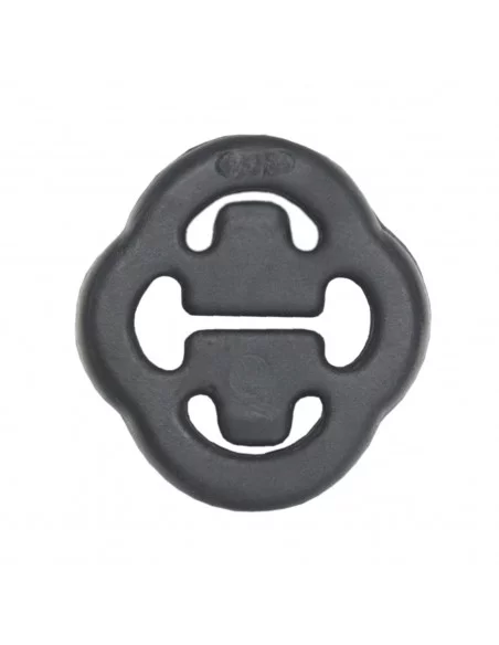 Tłumik końcowy Audi 100 C4 12.1990-07.1994 2.5 TDI Sedan Kombi Avant Tłumik końcowy Audi 100 C4 12.1990-07.1994 2.5 TDI Sedan Kombi Avant