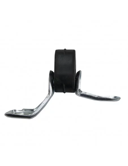 Tłumik środkowy Audi A4 B6 11.2000-12.2004 1.9 TDI Sedan Kombi Avant