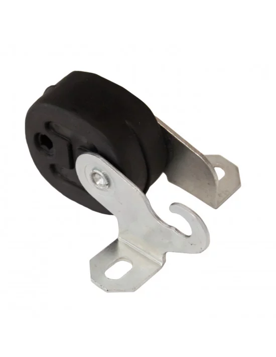 Tłumik środkowy Audi A4 B6 11.2000-12.2004 1.9 TDI Sedan Kombi Avant