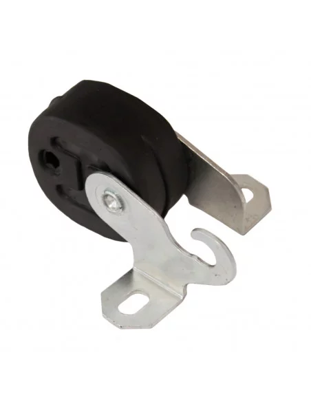 Tłumik środkowy Audi A4 B6 11.2000-12.2004 1.9 TDI Sedan Kombi Avant