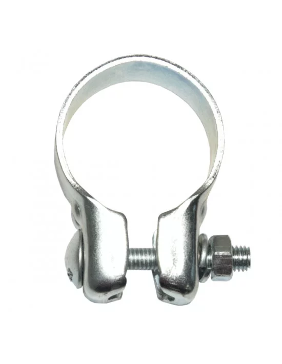 Tłumik środkowy Seat Inca 11.1995-06.2003 1.4i 1.6i 1.9 D Furgon Kombivan