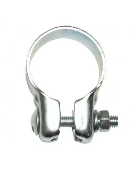 Tłumik środkowy Seat Inca 11.1995-06.2003 1.4i 1.6i 1.9 D Furgon Kombivan