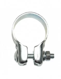 Tłumik końcowy Seat Inca 11.1995-06.2003 1.4i 1.6i 1.9 D Furgon Kombivan 2