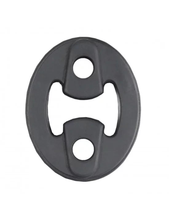 Tłumik środkowy Audi A3 8P 05.2003-08.2012 1.9 TDI 2.0 TDI Hatchback Tłumik środkowy Audi A3 8P 05.2003-08.2012 1.9 TDI 2.0 TDI Hatchback