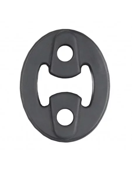 Tłumik środkowy Audi A3 8P 05.2003-08.2012 1.9 TDI 2.0 TDI Hatchback Tłumik środkowy Audi A3 8P 05.2003-08.2012 1.9 TDI 2.0 TDI Hatchback
