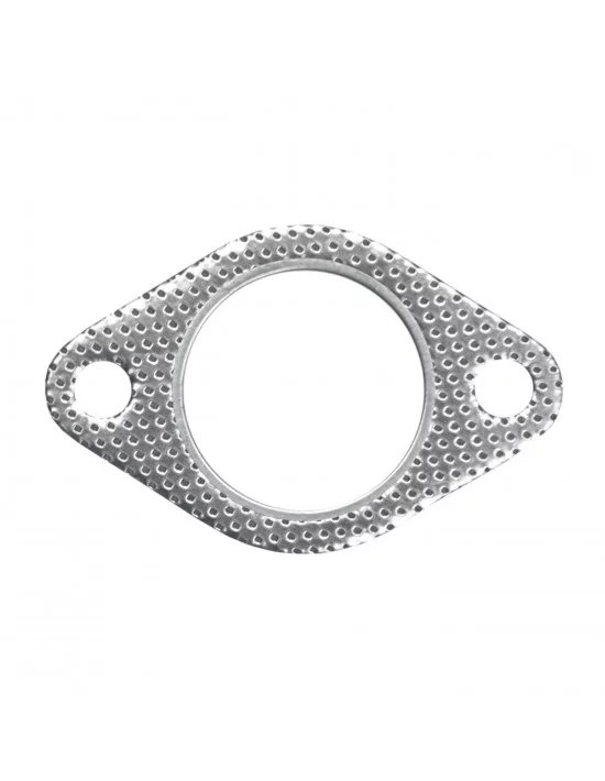 Tłumik środkowy Ford Mondeo MK3 III 3 10.2000-03.2007 1.8i Kombi