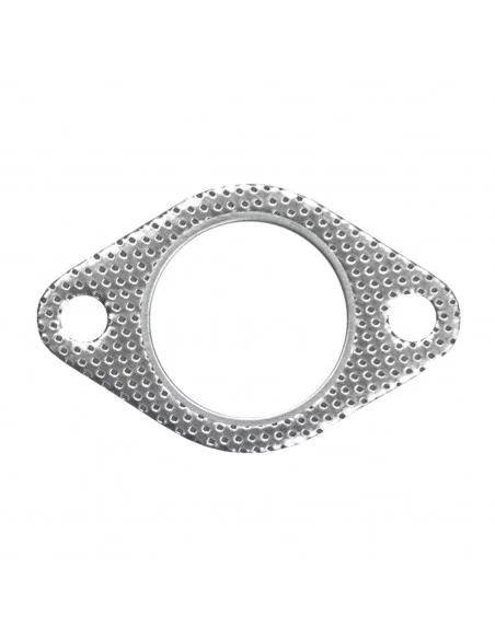 Tłumik środkowy Ford Mondeo MK3 III 3 10.2000-03.2007 1.8i Kombi