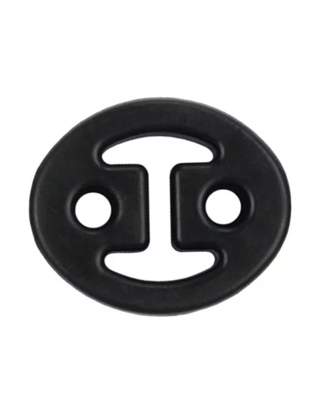 Tłumik środkowy Ford S-Max I 1 MK1 05.2006-12.2014 2.0i Minivan