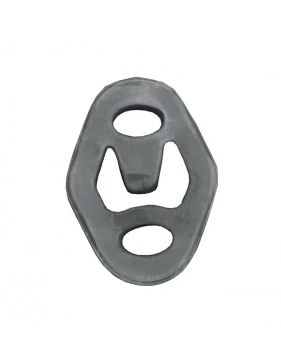 Tłumik końcowy Ford Mondeo IV 4 MK4 02.2007-01.2015 1.6 Ti 2.0i Hatchback Sedan Kombi