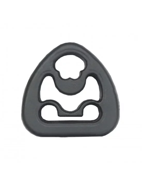 Tłumik końcowy Mercedes C C180 C200 C220 C250 W202 T202 03.1993-05.2000 1.8i 2.0 D 2.2 D 2.5 D Sedan Kombi