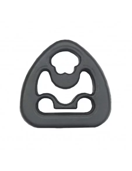 Tłumik końcowy Mercedes C C180 C200 W202 T202 03.1993-05.2000 1.8 2.0i 2.0 D Sedan Kombi