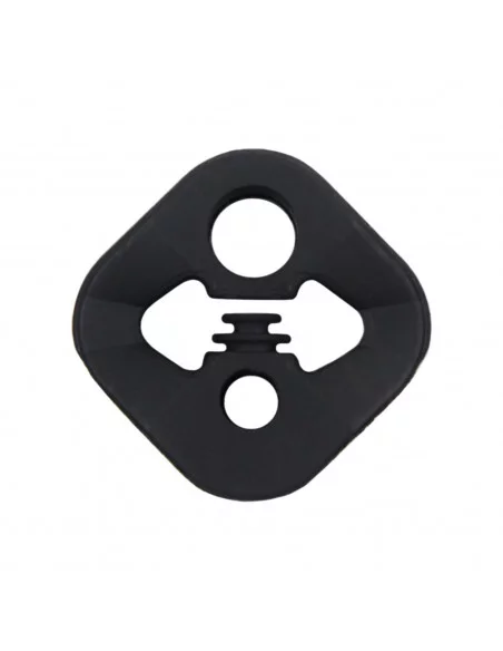 Tłumik końcowy Mercedes E E200 E220 E230 W210 06.1995-03.2002 2 2.0 D 2.2 D 2.3 2.5 D Sedan