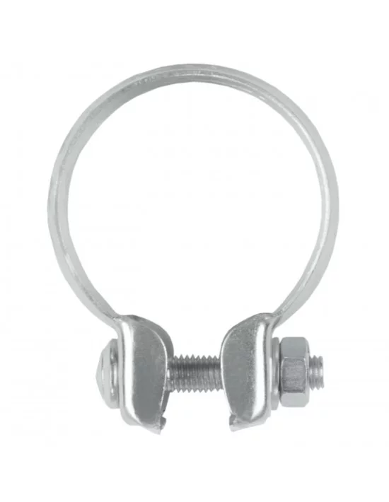 Tłumik końcowy Mercedes E E200 E220 W210 06.1995-03.2002 2.2 CDI 2.2 CDI Sedan