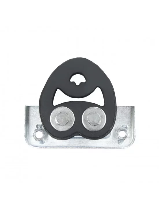 Tłumik końcowy Mercedes E E200 E220 W210 06.1995-03.2002 2.2 CDI 2.2 CDI Sedan