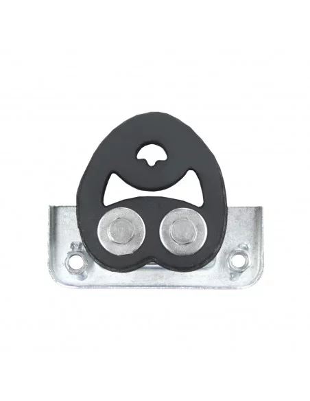 Tłumik końcowy Mercedes E E200 E220 W210 06.1995-03.2002 2.2 CDI 2.2 CDI Sedan