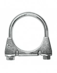 Rura wydechowa Renault Thalia Symbol I 1 02.1998-12.2008 1.5 DCI Sedan 2