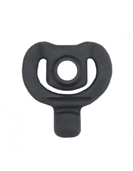 Tłumik środkowy Nissan Interstar NV400 I 1 04.2002-03.2011 1.9 DCI 2.2 DCI 2.5 DCI 3.0 DCI Van