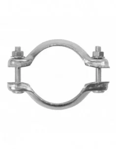 Tłumik końcowy Nissan Interstar NV400 I 1 04.2002-03.2011 1.9 DCI 2.2 DCI 2.5 DCI 3.0 DCI Van 2