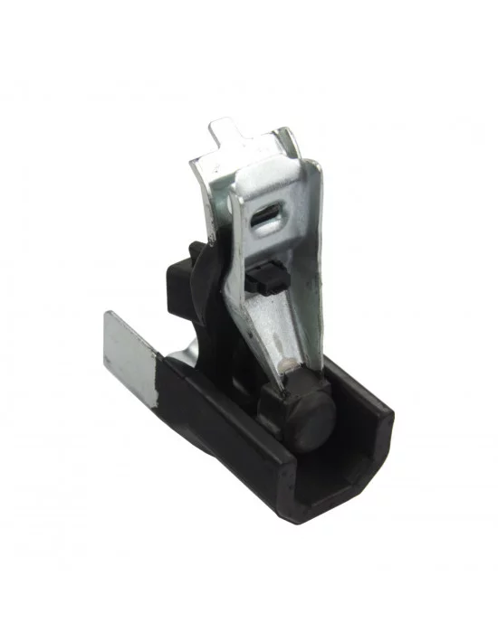 Tłumik końcowy Renault Clio 3 III 05.2005-12.2014 1.2i 1.4i 1.6i Hatchback