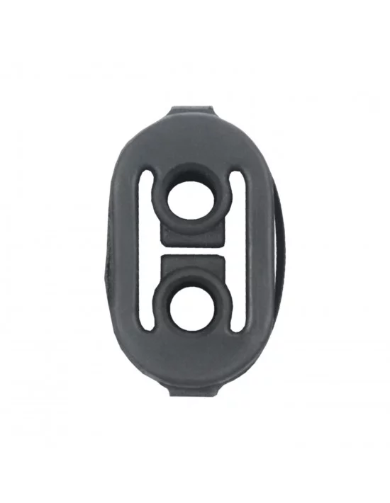 Tłumik końcowy Nissan Primastar I 1 03.2001-12.2014 1.9 DCI Bez DPF