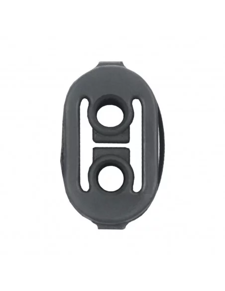 Tłumik końcowy Opel Vivaro A 1 I 08.2001-12.2014 1.9 DCI 2.0 CDTI Bez DPF