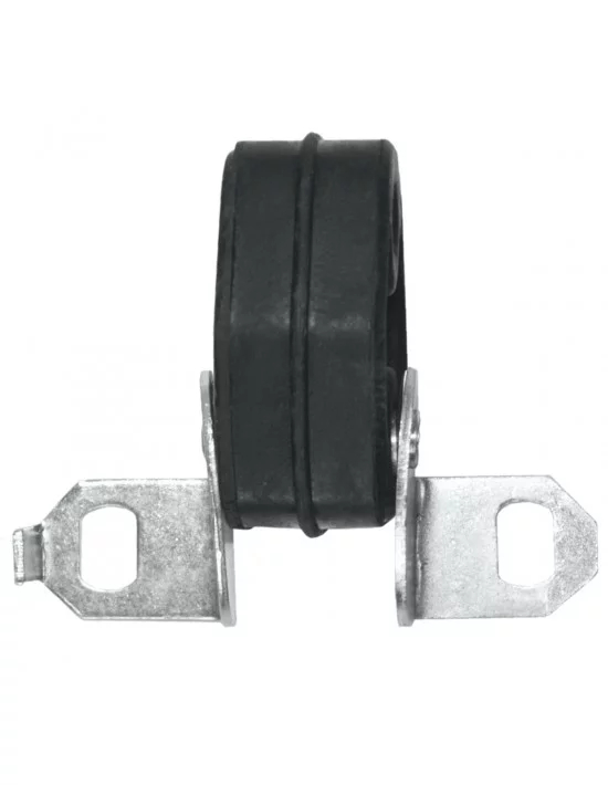 Tłumik końcowy Seat Arosa 02.1997-06.2004 1.4 TDI 1.7 SDI Hatchback