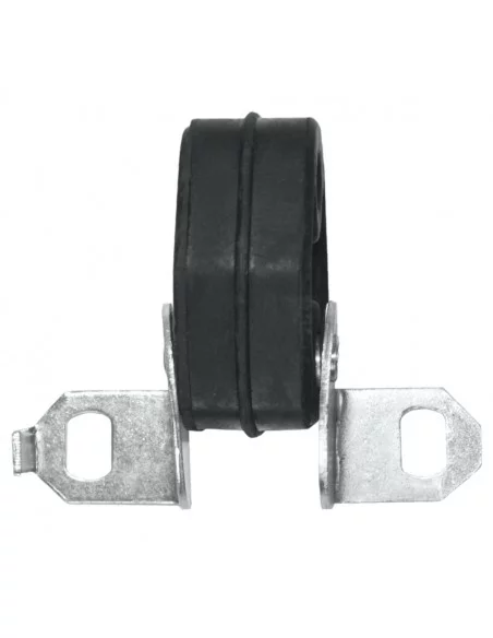 Tłumik środkowy Volkswagen Polo IV 4 9N 11.2001-12.2009 1.9 SDI 1.9 TDI Hatchback Sedan Tłumik środkowy Volkswagen Polo IV 4 9N 11.2001-12.2009 1.9 SDI 1.9 TDI Hatchback Sedan